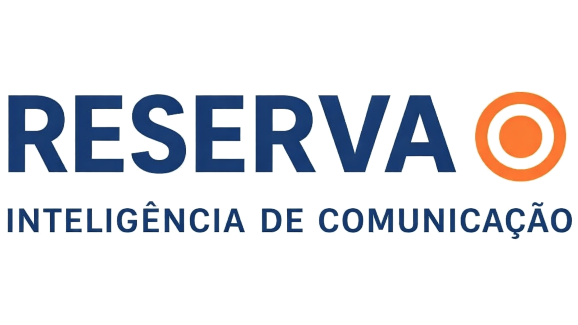Reserva Inteligência de Comunicação