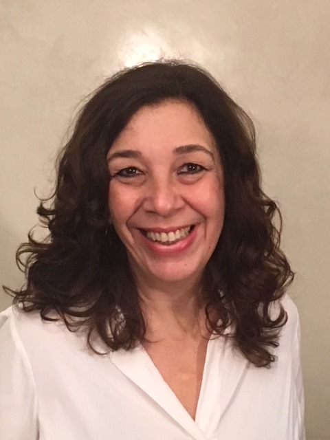 Soraya Aggege - Fundadora da Reserva